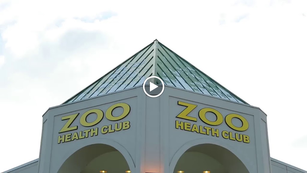  The Zoo Health Club Express