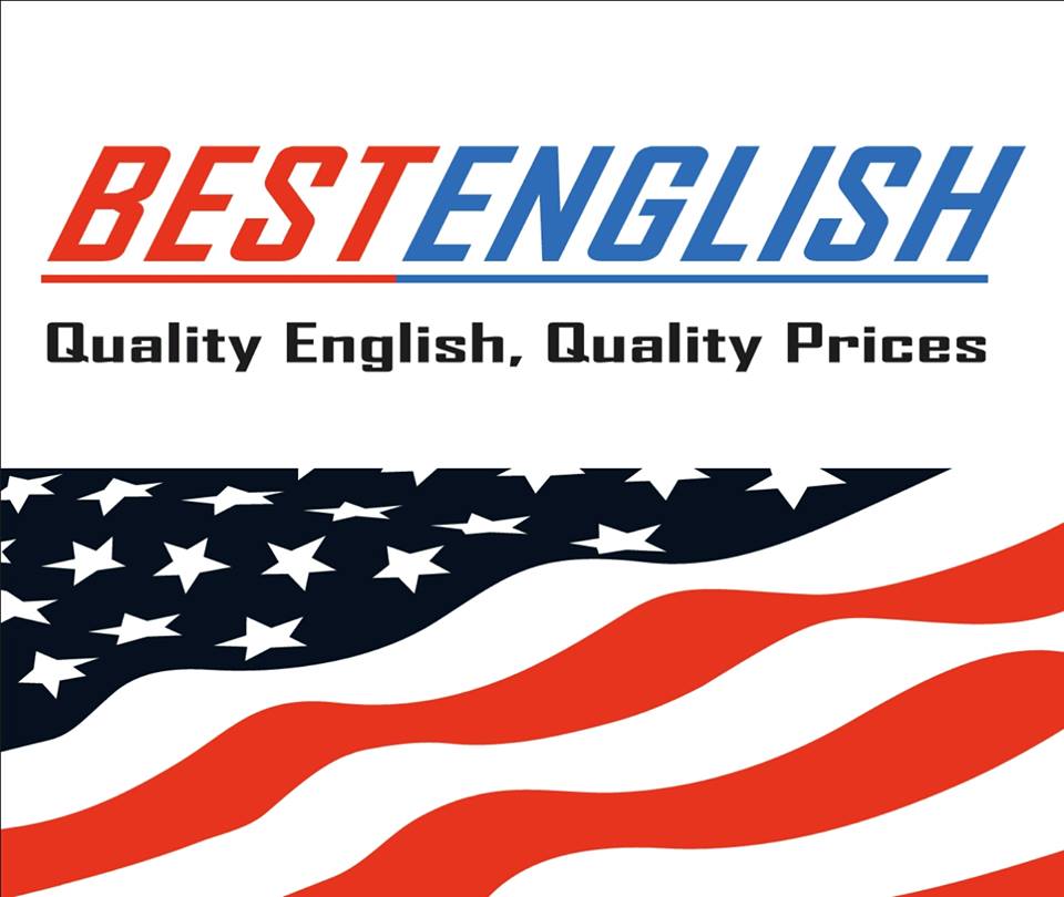 Best English Manresa — Del propietario