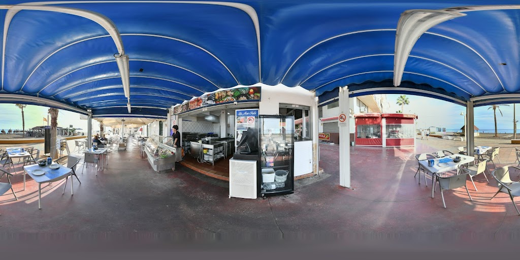 La Mar Sala - Freiduria Cocedero