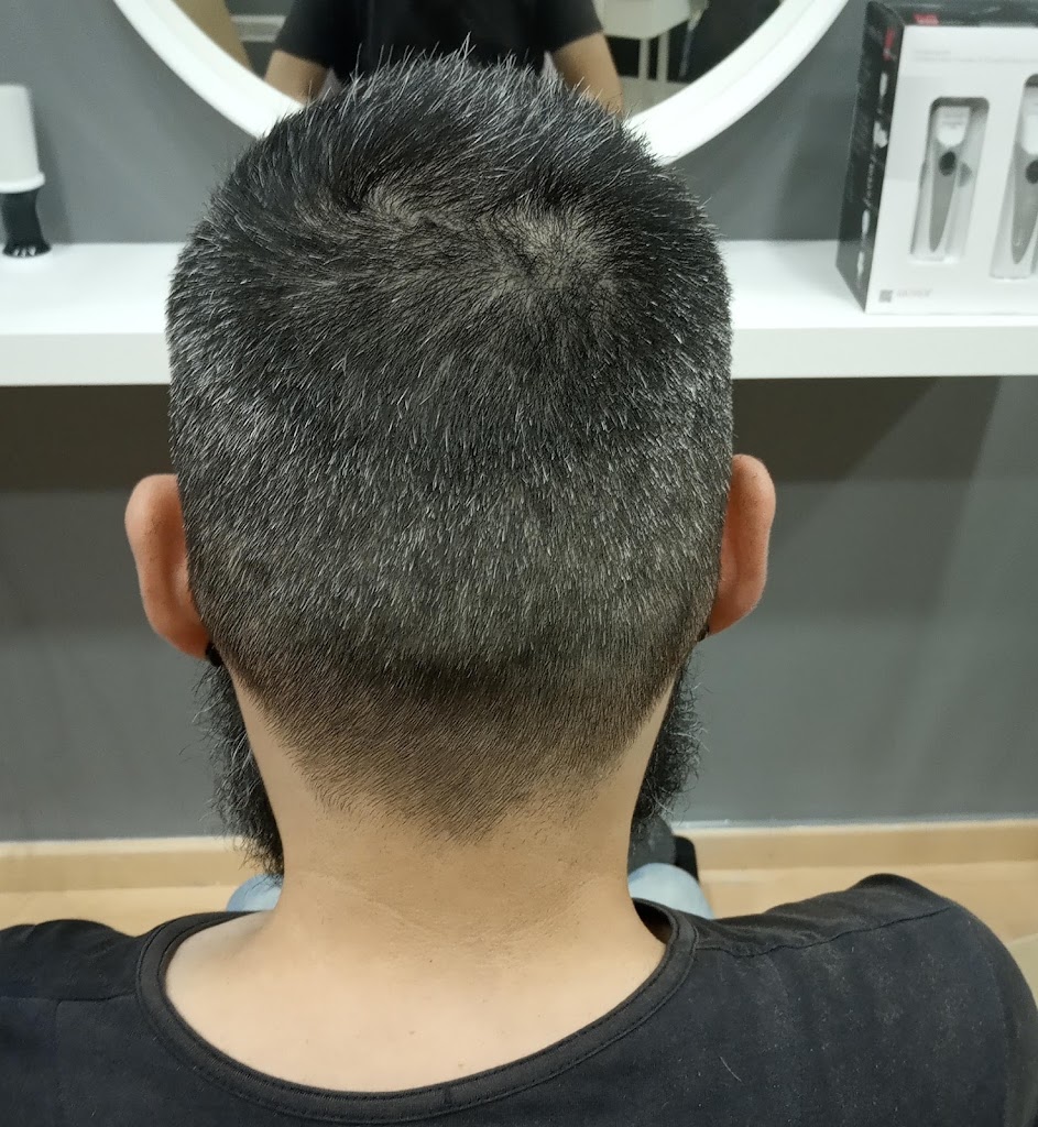 EmmAra Peluqueria y Estetica — Peinado