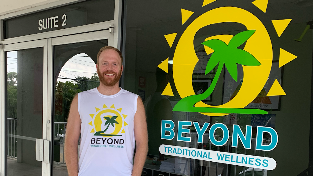  Beyond Traditional Wellness, LLC