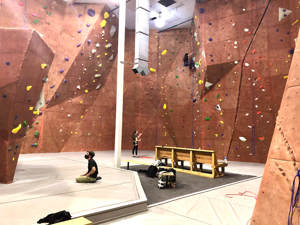  North Peak Climbing & Fitness