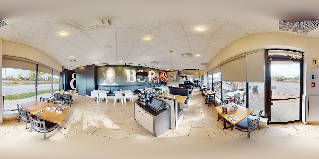 Street View & 360°
