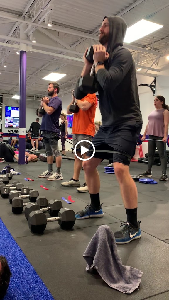  F45 Training Walnut Hill Dallas