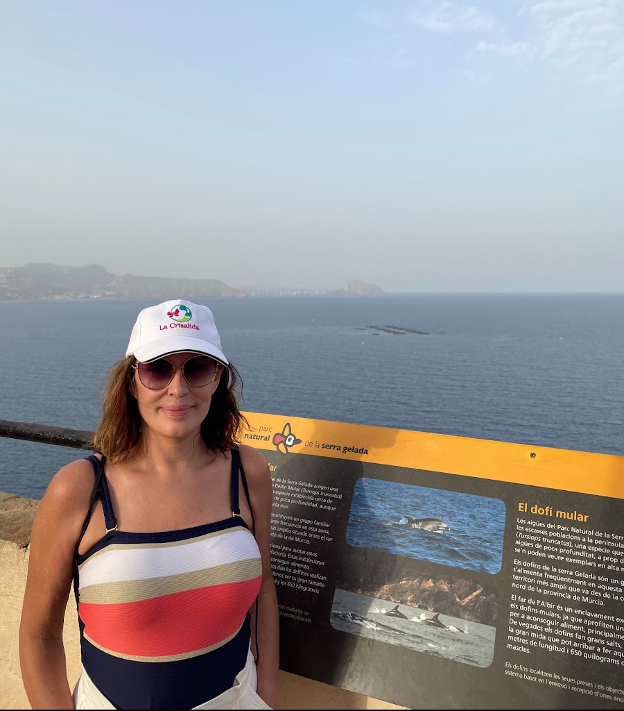 La Crisalida Retreats — Mas recientes