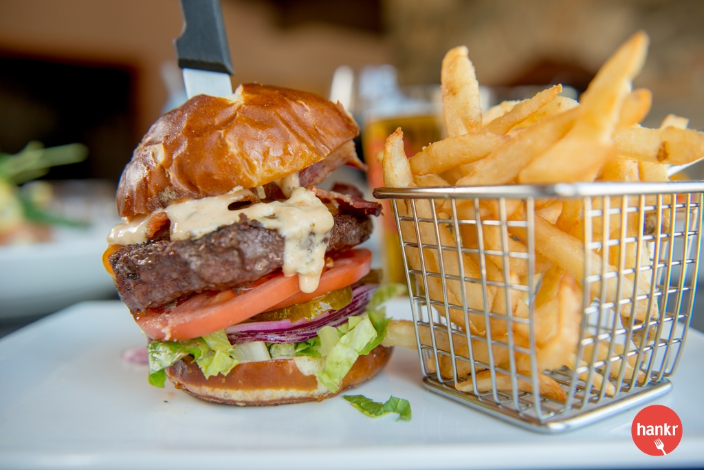  The Fireside Restaurant