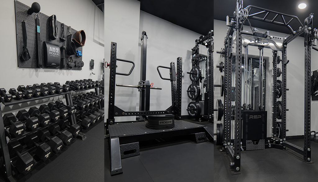  Lift Lab - Charleston Personal Training Studio
