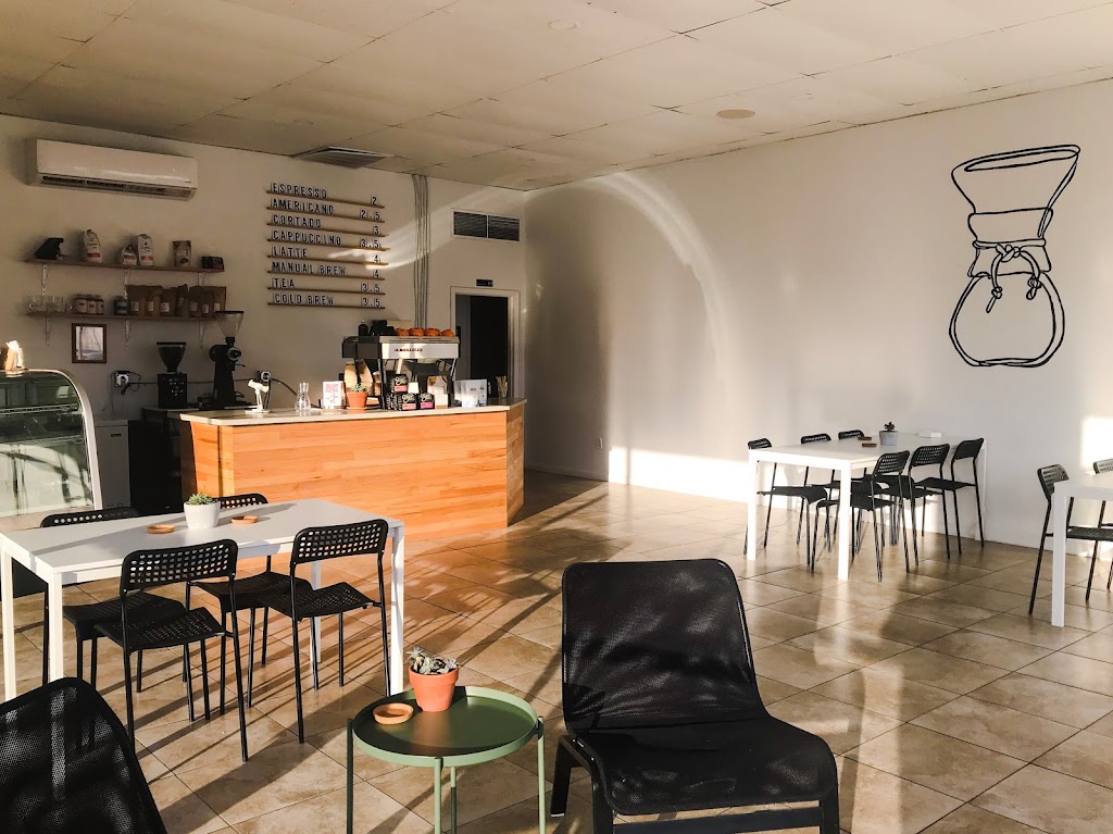 Photo of Arbuckle Craft Coffee & Bagels
