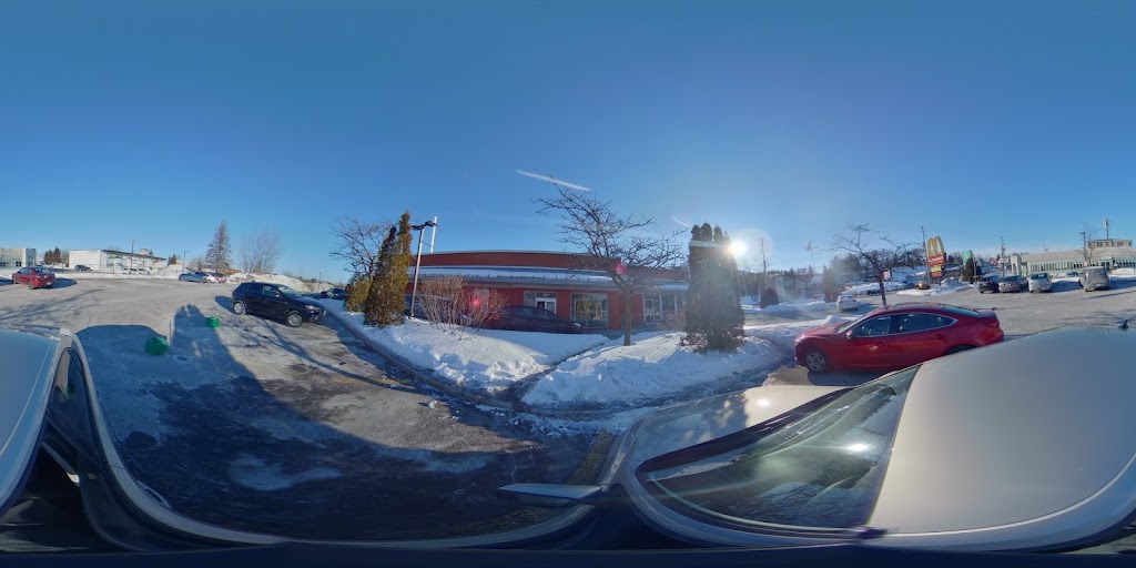 Street View & 360°
