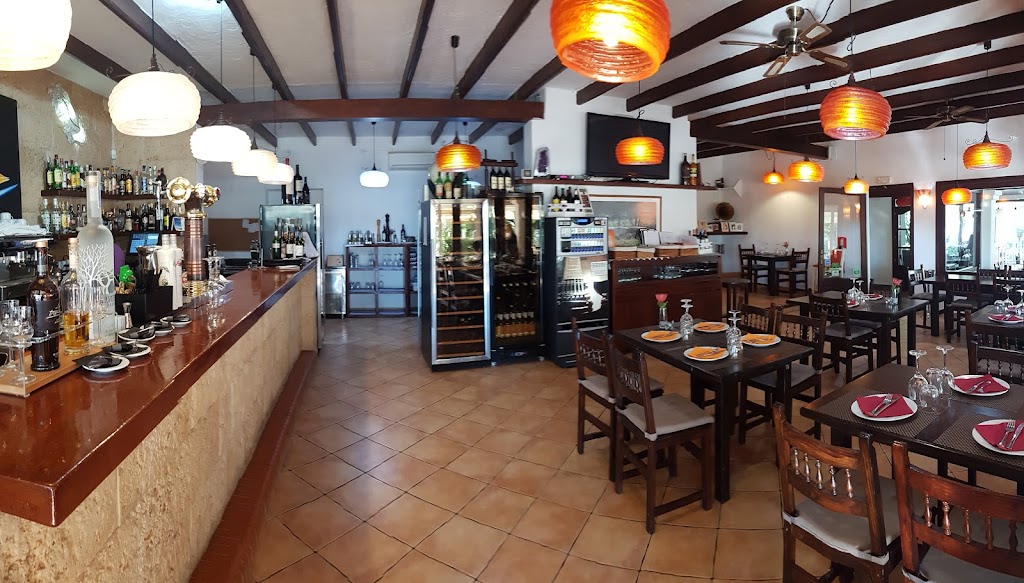 Donde Marian y Miguel