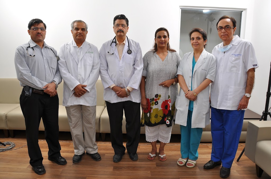 Dr Vinay Sabharwal Mbbs Ms Fica Fais Best General Surgeon In Delhi