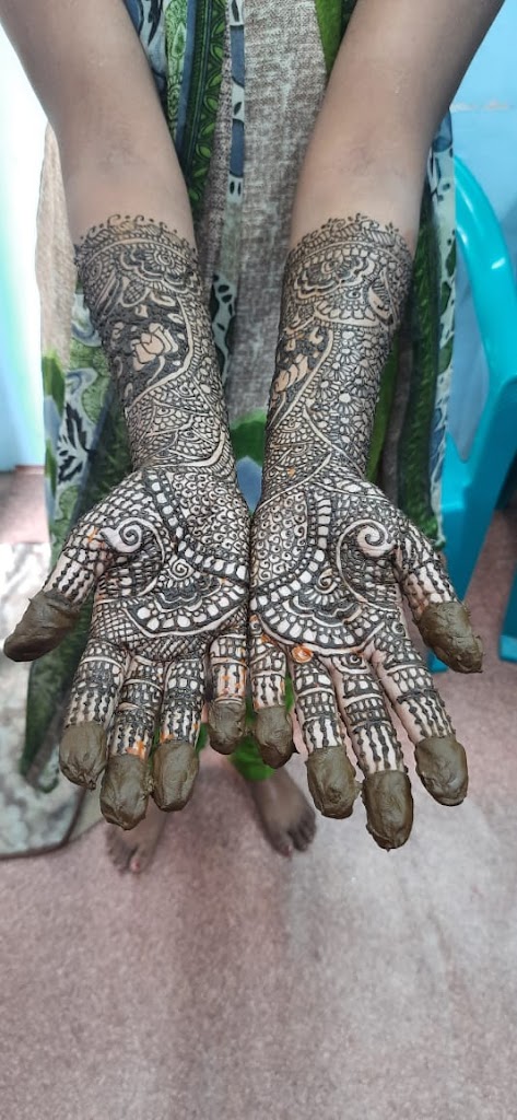 Saishri Beauty Parlour