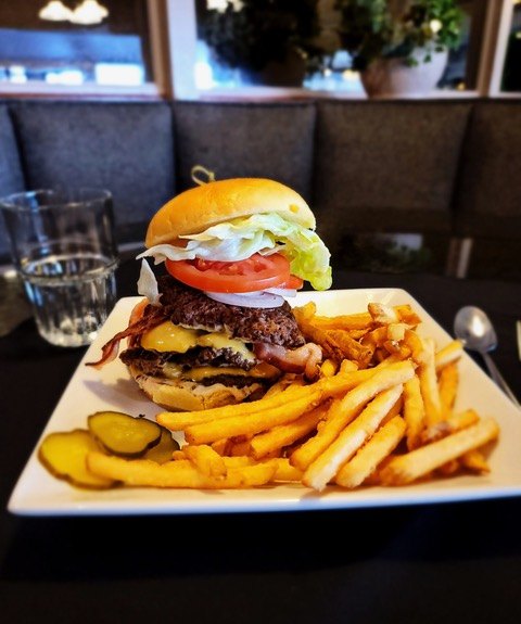 Food & drink