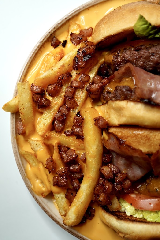 Fusion Gourmet Elda — Papas fritas