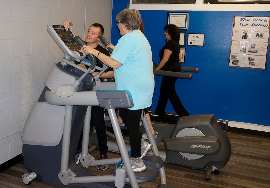  Thunder Sports & Fitness