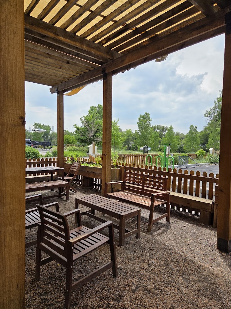 Photo of Table Public House