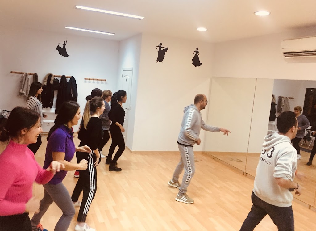 Estudio de Danza e Interpretacion Sandra Rico