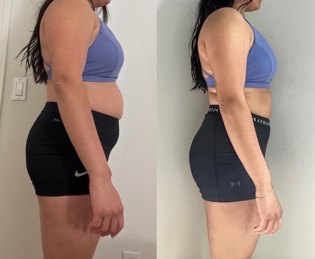  LuxFit - In Home Fitness & Nutrition