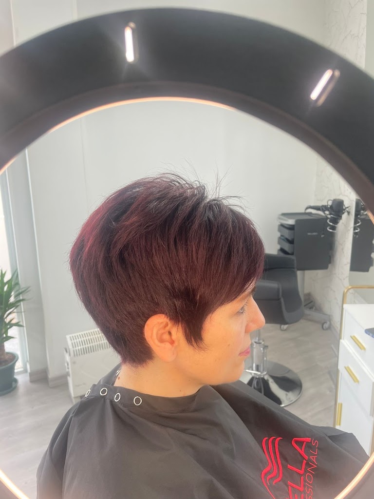 Kambiame de look