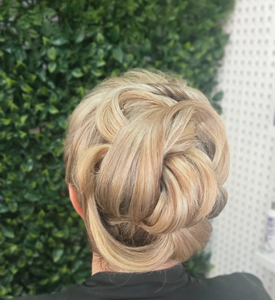 Carmen Tripiana Organic Salon — Del propietario