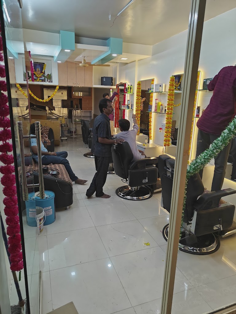 New Kailas Men S Parlor