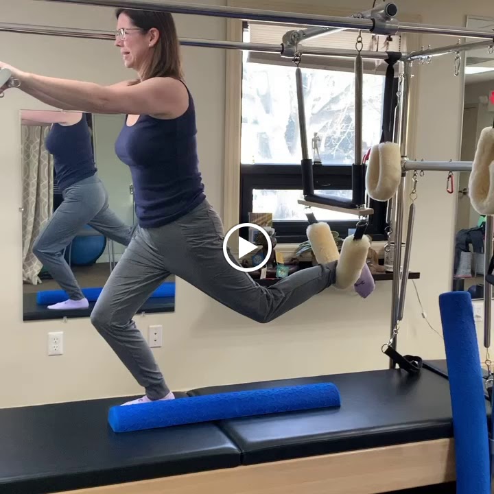  Jo-lates Fitness Studio