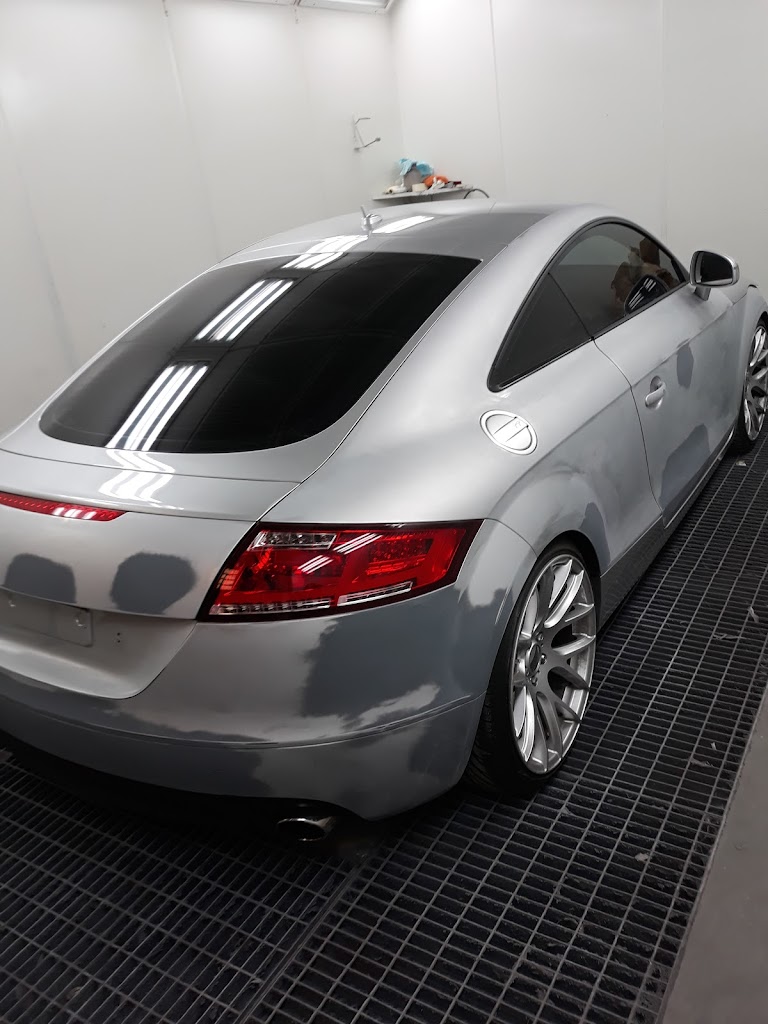 Automocion Rome S.L — Del propietario
