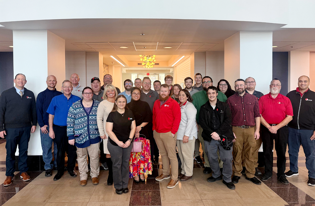 Leap Managed It Muncie It Services