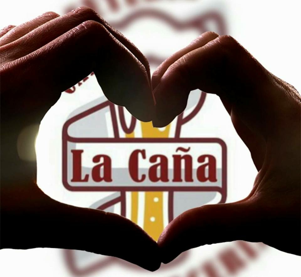 La Cana — Del propietario