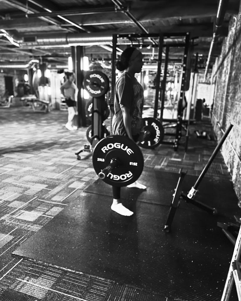  MLC Personal and Group Training