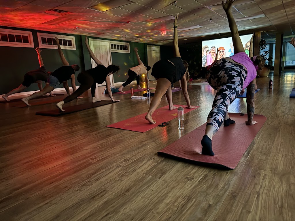  Elemental Yoga Studio