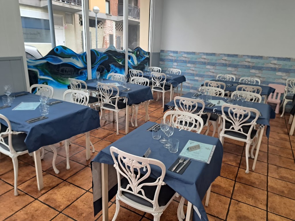 el rincon de manolo — Ambiente