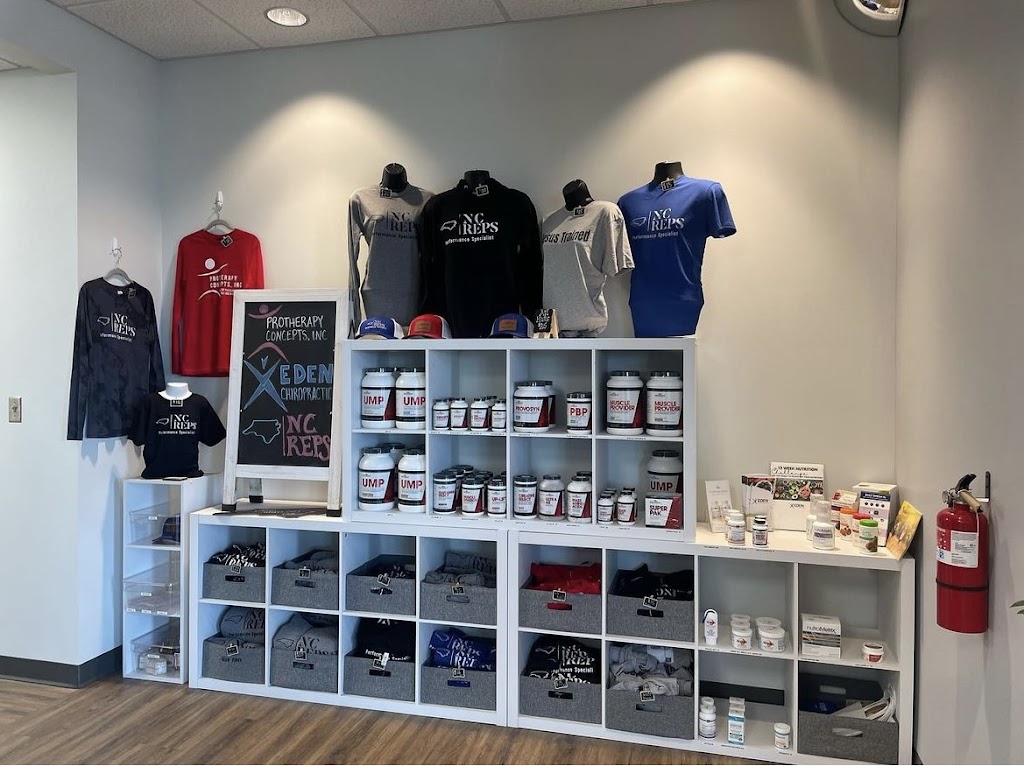  NC Reps Performance Specialist