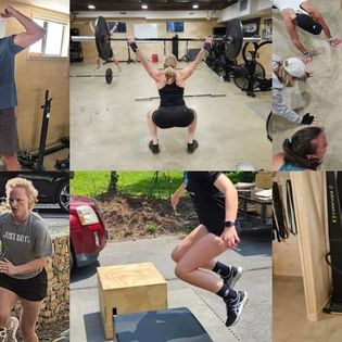  Lead the Way Fitness Roanoke