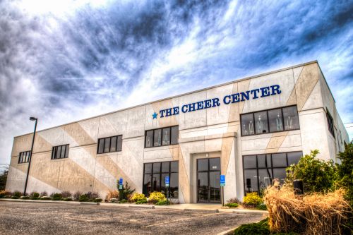  World Cup Allstars - Ohio