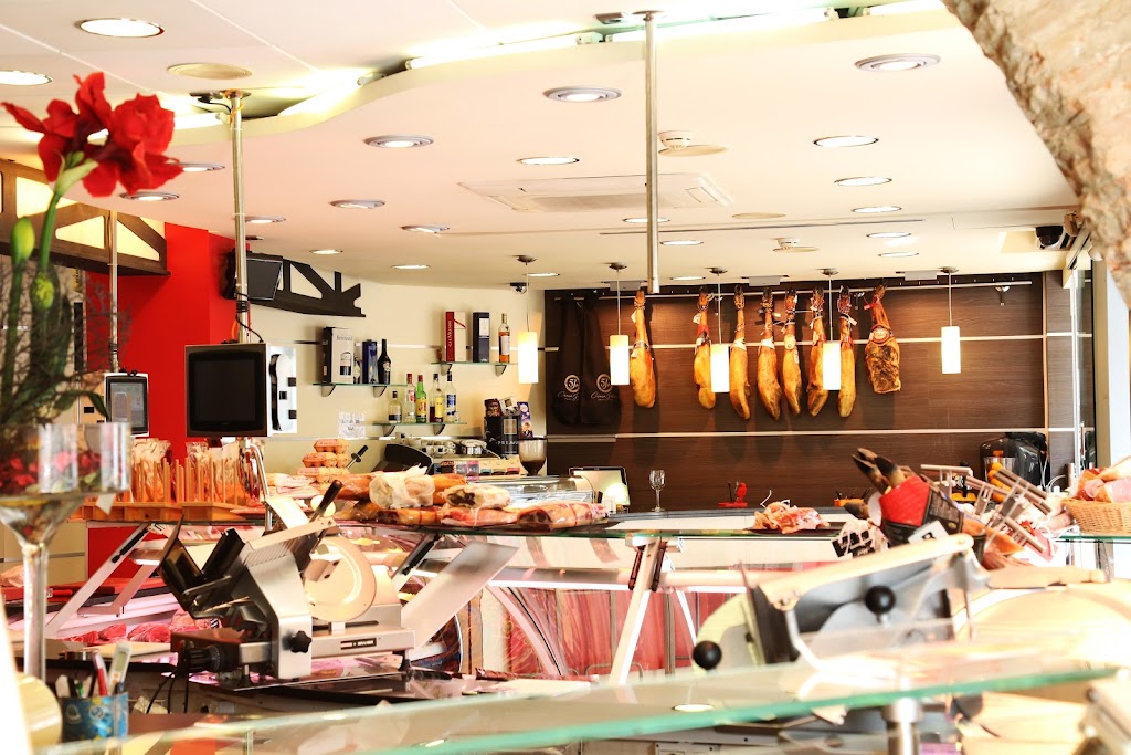 Degustacio Daniel Salinas