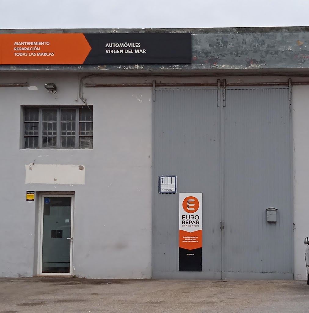 Eurorepar AUTOMOVILES MUNIZ HNOS CANTABRIA, S.L.