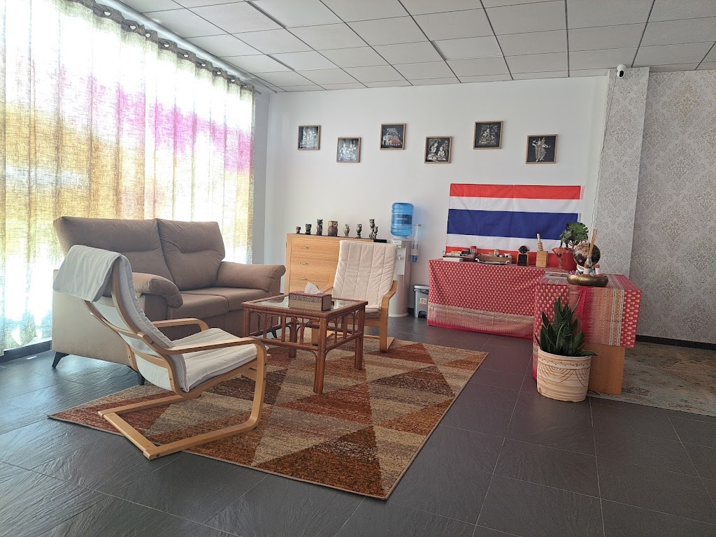 Nong & Noey Thai Massage