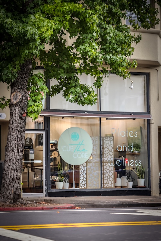  Cue the Core: Pilates and Wellness