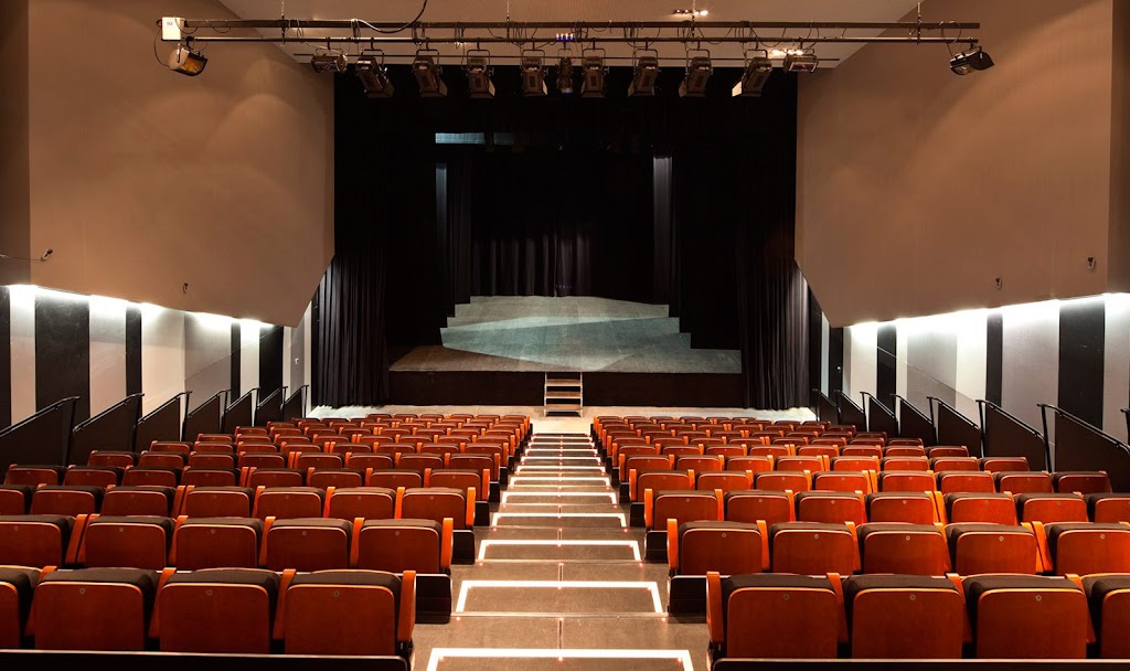 Teatre Margarida Xirgu