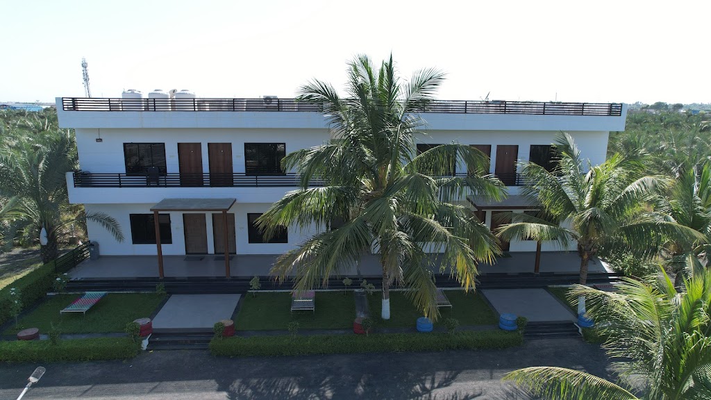 Shree Ramkrupa Party Plot Resort