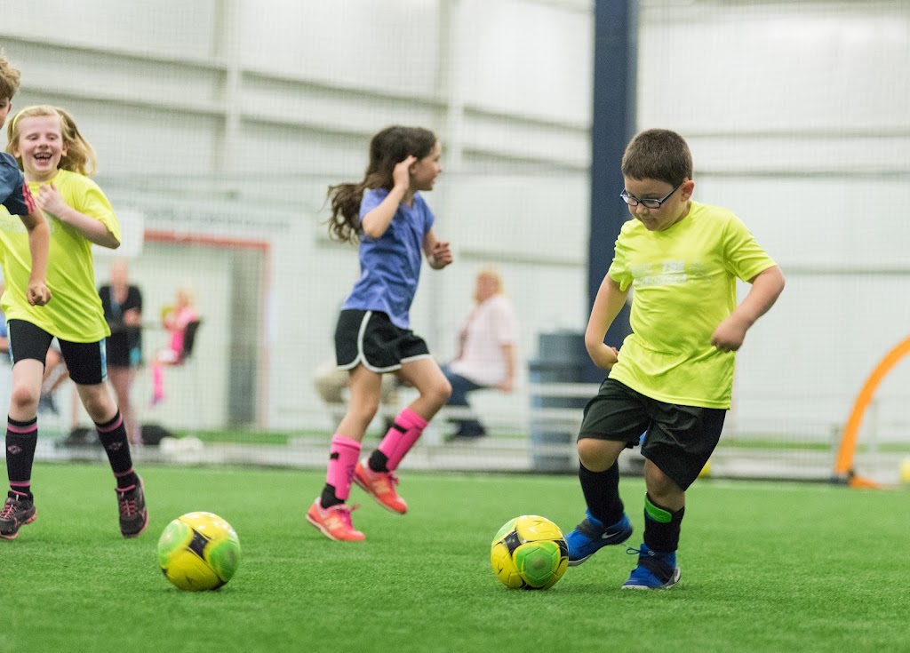  Total Sports Experience