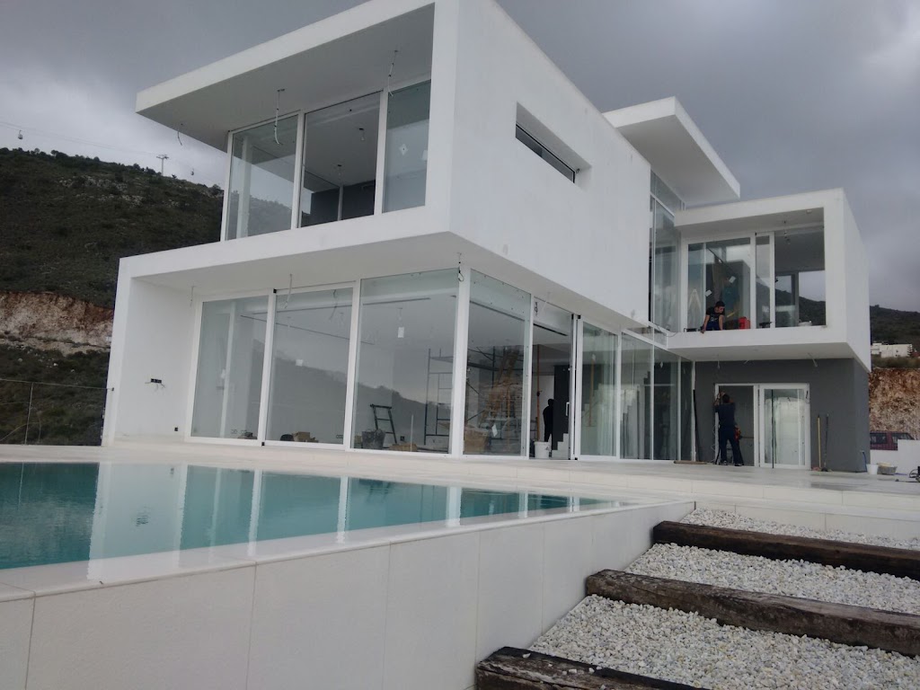 Joaquin Garcia Guirado S.L.