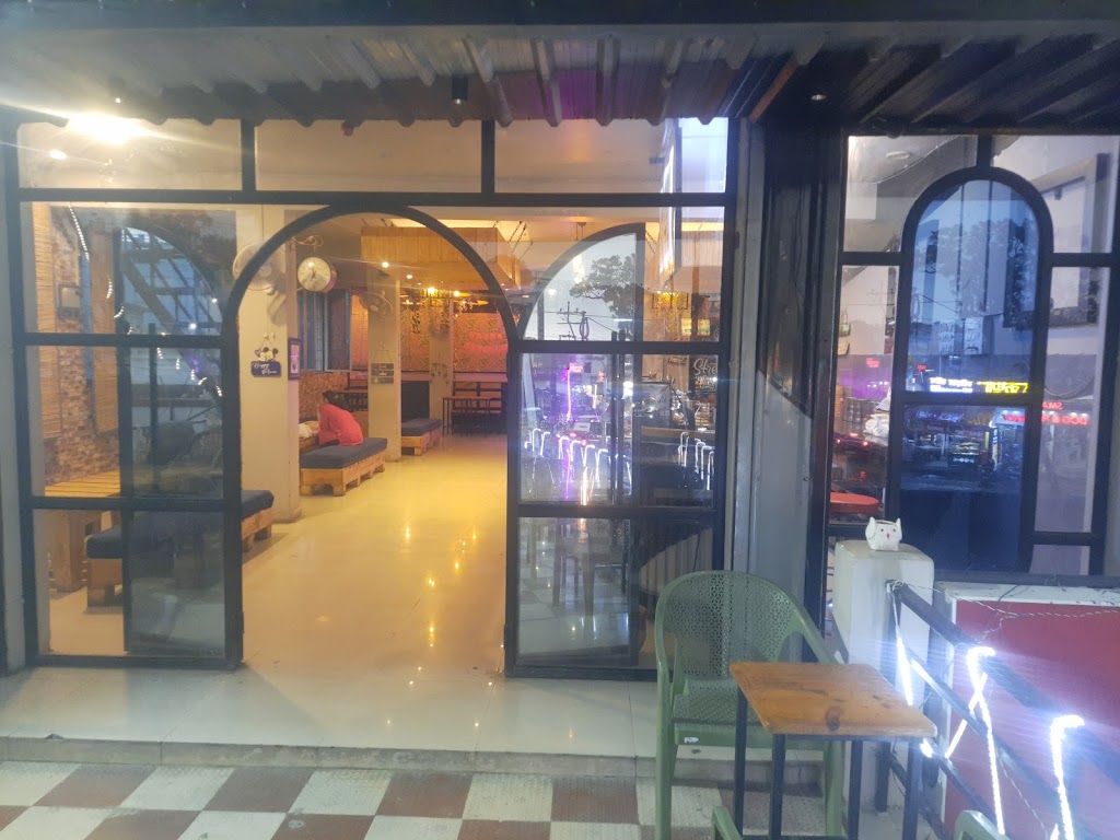 Divine Bites Restro And Cafe