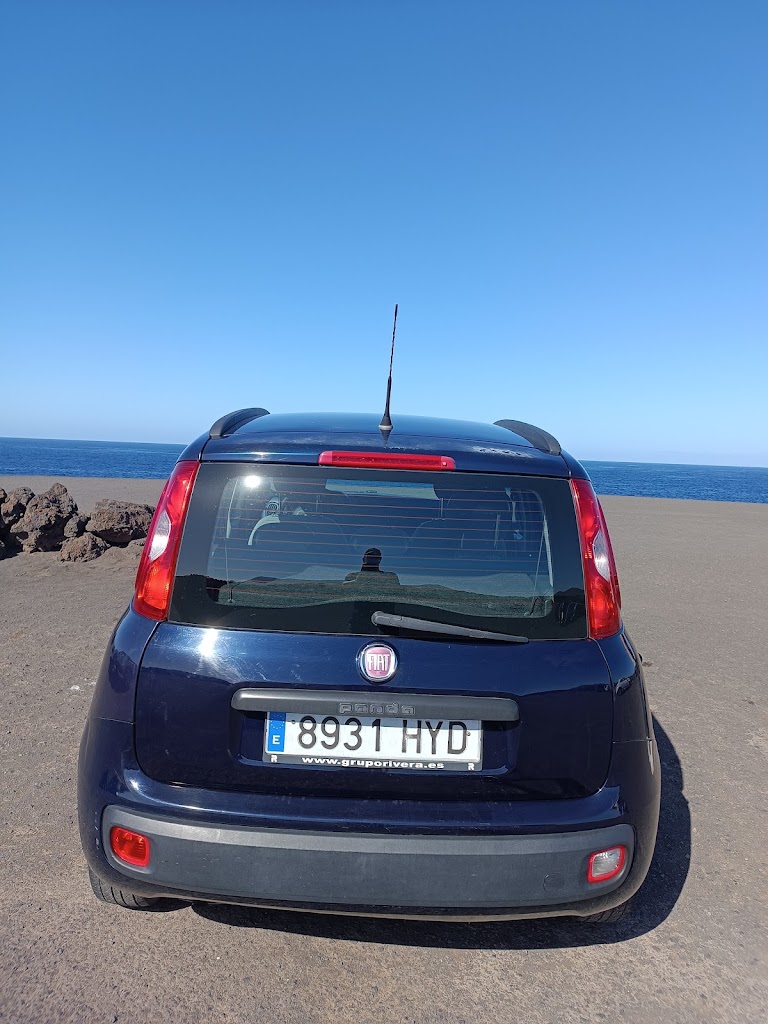 Lanzauto Rentacar — Mas recientes