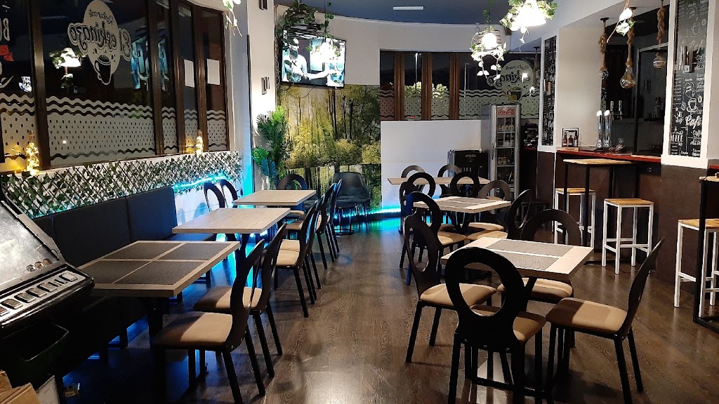 Restaurante El Eskinazo — Todas