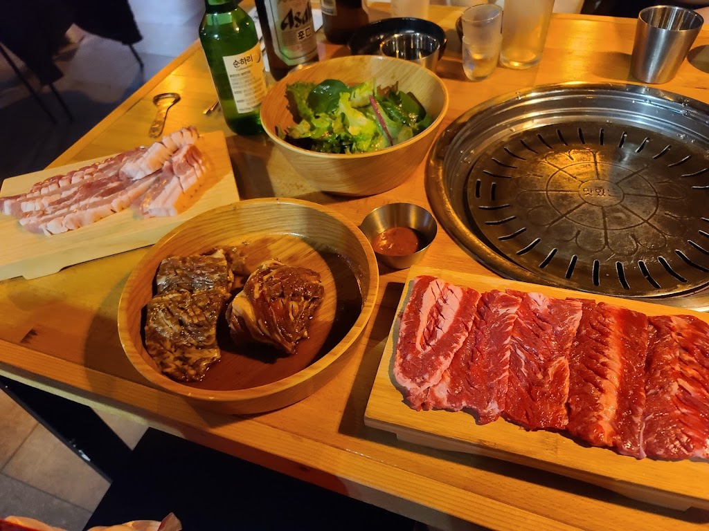 Steak