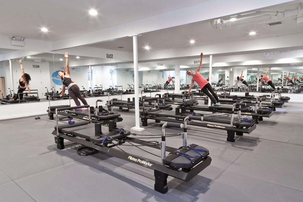  Pilates ProWorks® Chicago Lincoln Park