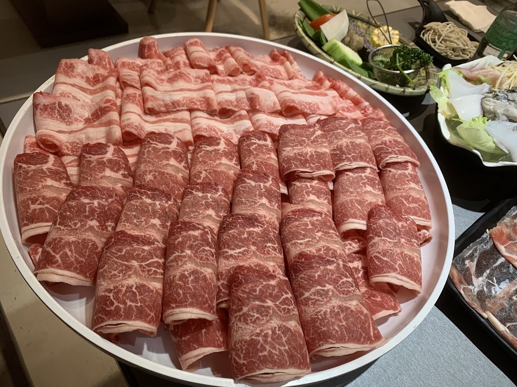 濼 火鍋 HOT POT DEPOT 的照片