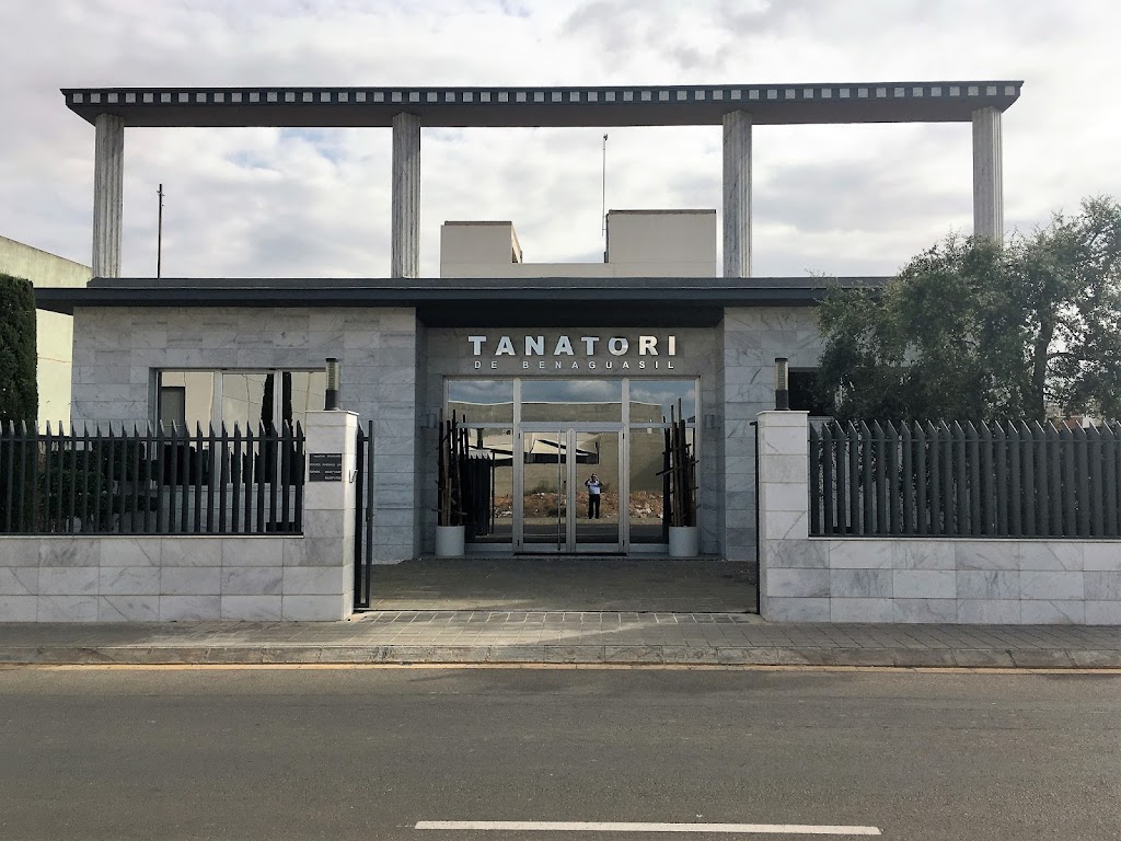 Funeraria Miguel Tomas, C.B.